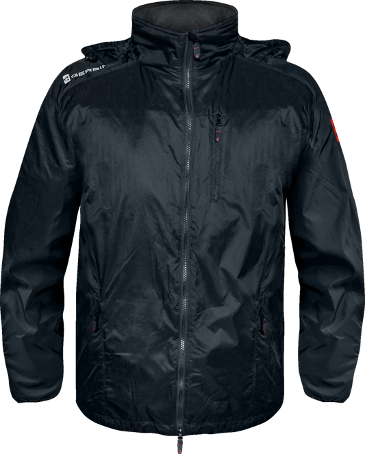 Gerbing Heated Clothing 12V Heated Jacket Liner 2.0 - Black - Unisex |