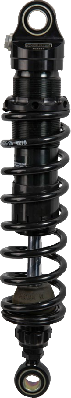 Ohlins | Twin Shocks - 13" - Rebound Adjustable - STX36 Blackline (HD772)