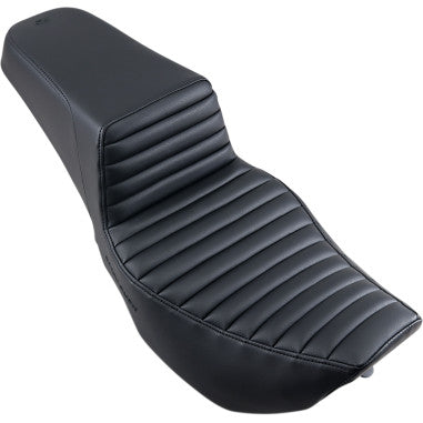 Saddlemen Step-Up Seat - 2008-2022 Flh