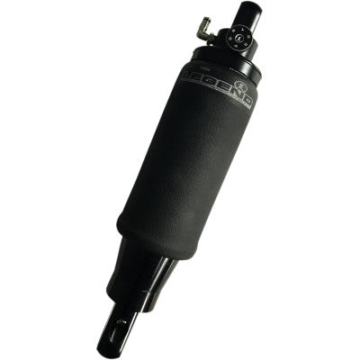 Legend Suspensions Air-A M-Eight Softail Air Suspension - Softail Fat Boy