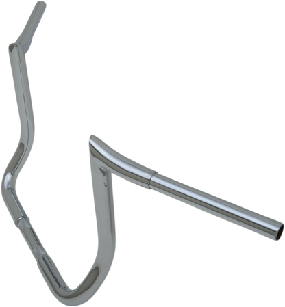 La Choppers 13" Prime Ape Bagger Handlebar - Chrome