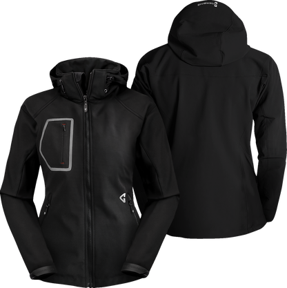 Gerbing Heated Clothing Women'S 7V Torrid Softshell Heated Jacket 2.0 |