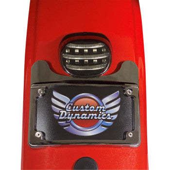 Custom Dynamics Lighted Turn Signal Eliminator Kit