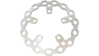 Galfer Usa Cubiq™ Brake Rotor - Select '14-'20 Flh Models - Front