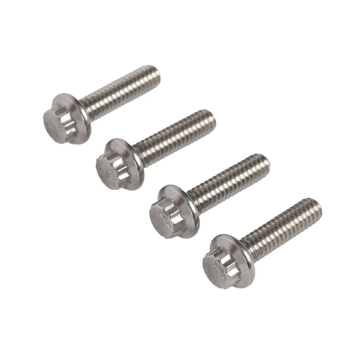 Thrashin Supply Speedway Clutch / Brake Perch Clamp - Chrome