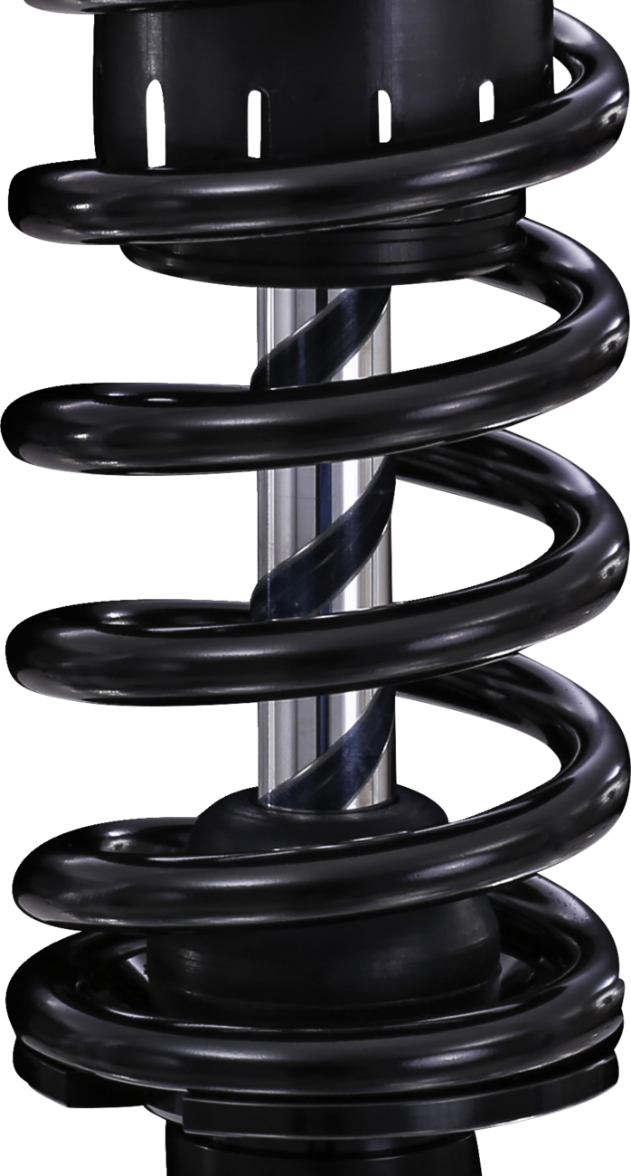 Ohlins | Twin Shocks - 12" - Rebound Adjustable - STX36 Blackline (HD776S2)