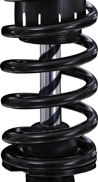 Ohlins | Twin Shocks - 12" - Rebound Adjustable - STX36 Blackline (HD776S2)