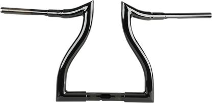 La Choppers 12" Hammerhead Handlebar