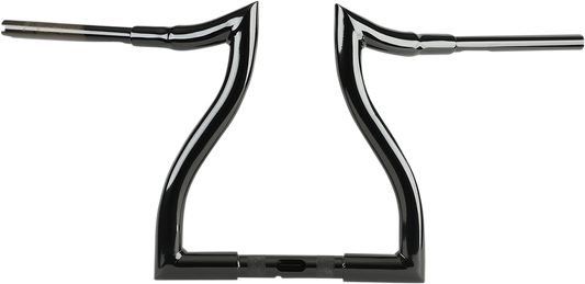 La Choppers 12" Hammerhead Handlebar