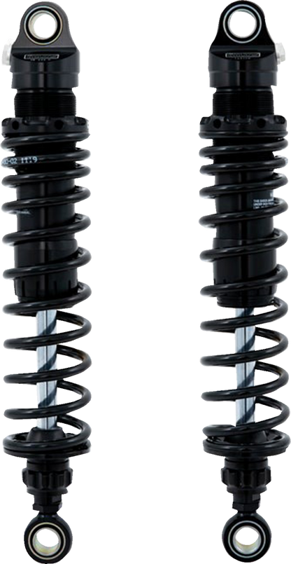 Ohlins | Twin Shocks - 13" - Rebound Adjustable - STX36 Blackline (HD765)