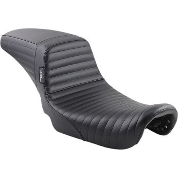 Le Pera Kickflip Daddy Long Legs Seat - Black - Fx '06-'17