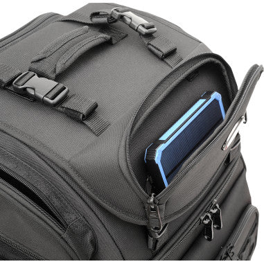 Saddlemen Br3400 Tactical Sissy Bar Bag