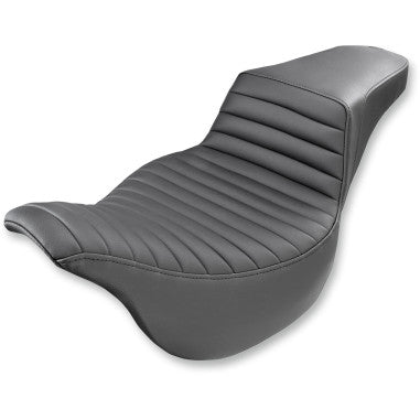 Saddlemen Step-Up Seat - 2008-2022 Flh