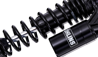 Ohlins | Twin Shocks - 12" - Fully Adjustable - STX36P (HD763)