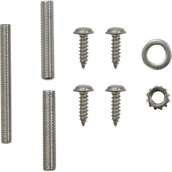 Custom Dynamics Probeam® Led Light Bar For Tour Pack