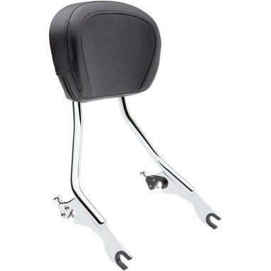 Cobra Usa Detachable Backrest