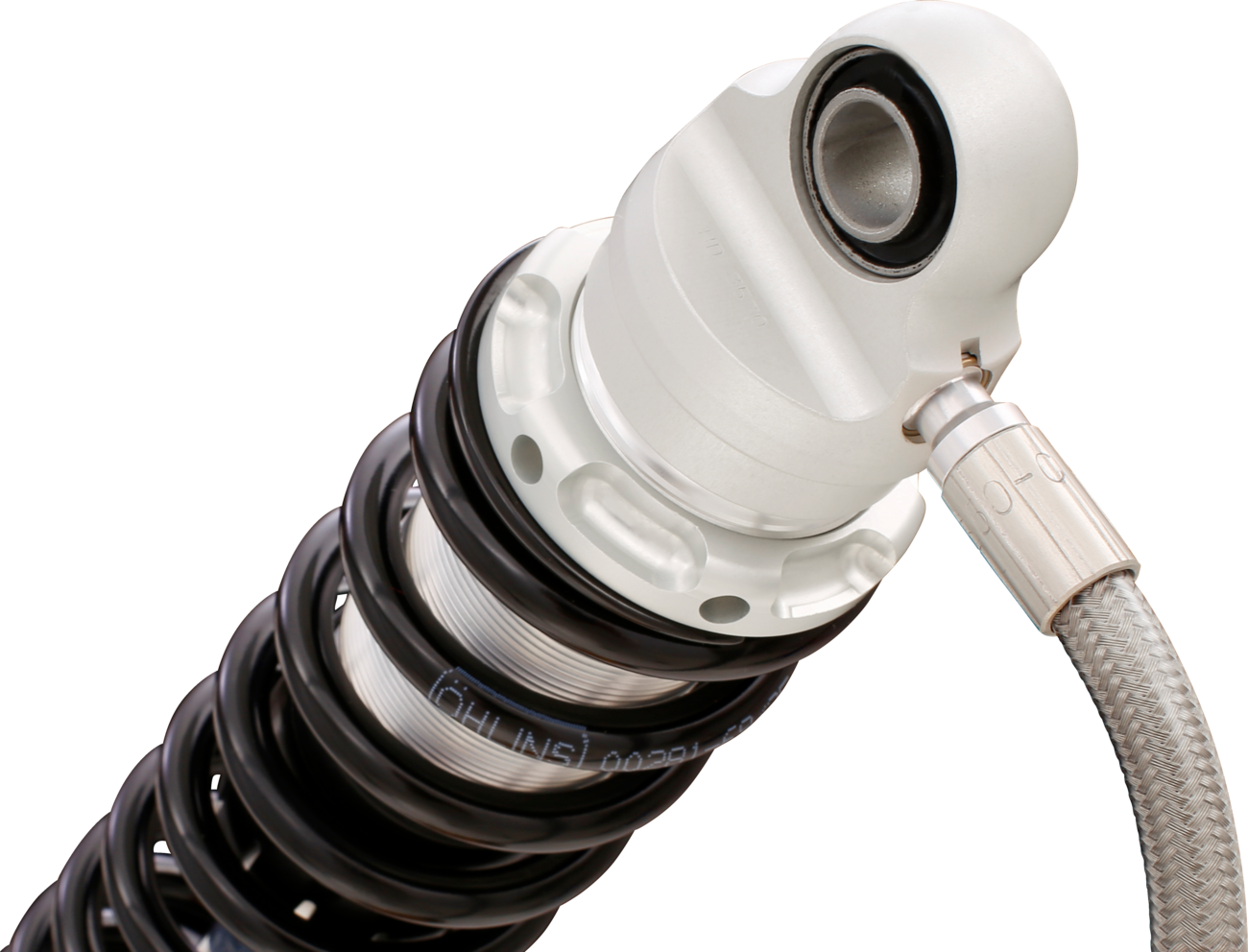 Ohlins | Twin Shocks - 13" - Fully Adjustable - STX36 (HD357S2)