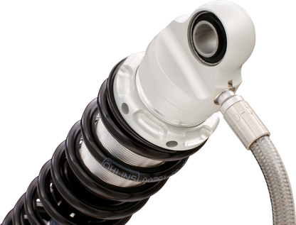 Ohlins | Twin Shocks - 13" - Fully Adjustable - STX36 (HD357S2)