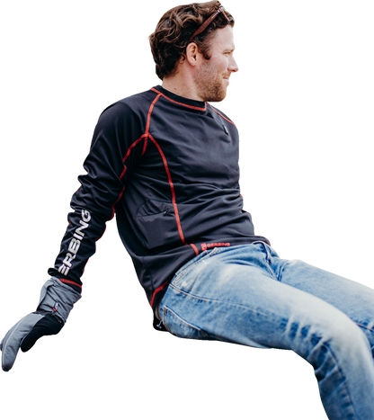 Gerbing Heated Clothing 7V Heated Base Layer Shirt - Mens |