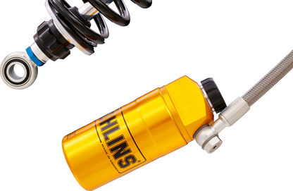 Ohlins | Twin Shocks - 13" - Fully Adjustable - STX36 (HD357S2)