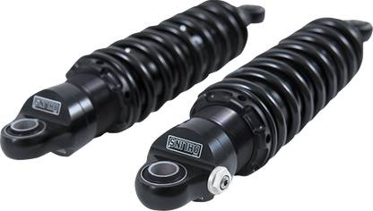 Ohlins | Twin Shocks - 12" - Rebound Adjustable - STX36D Blackline (HD762)