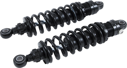 Ohlins | Twin Shocks - 13" - Rebound Adjustable - STX36 Blackline (HD772S2)
