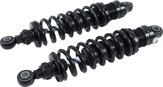 Ohlins | Twin Shocks - 13" - Rebound Adjustable - STX36 Blackline (HD772S2)