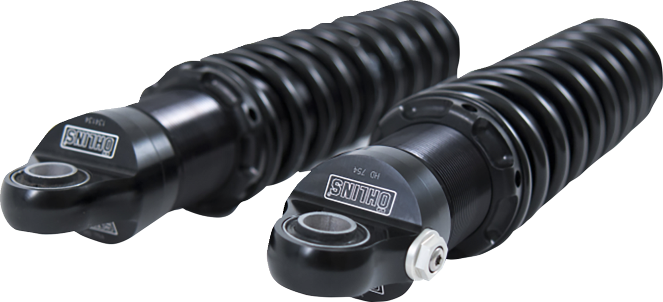 Ohlins | Shock Absorber - 12" - STX36 Blackline (HD761)