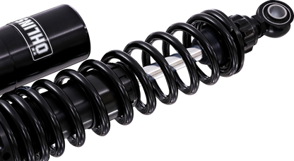 Ohlins | Twin Shocks - 12" - Fully Adjustable - STX36P (HD763)