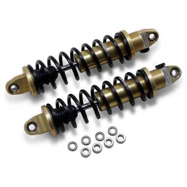 Legend Suspensions Revo-A Adjustable Fl Coil Suspension - 13" Standard (99-22 Models)