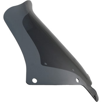 Klock Werks 10" Flare™ Windshield For Low Rider St Fxlrst
