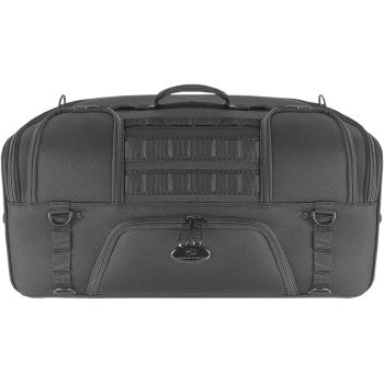 Saddlemen Br2200 Tactical Backrest Bag
