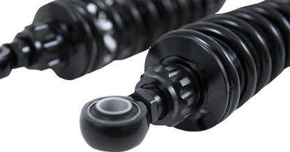 Ohlins | Twin Shocks - 13" - Rebound Adjustable - STX36 Blackline (HD772)