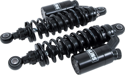 Ohlins | Twin Shocks - 12" - Fully Adjustable - STX36P (HD763)