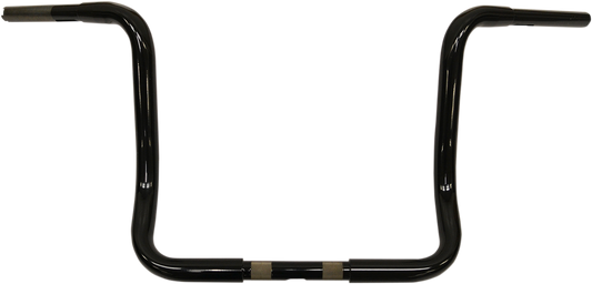 La Choppers 12" Touring Ape Hanger Handlebar