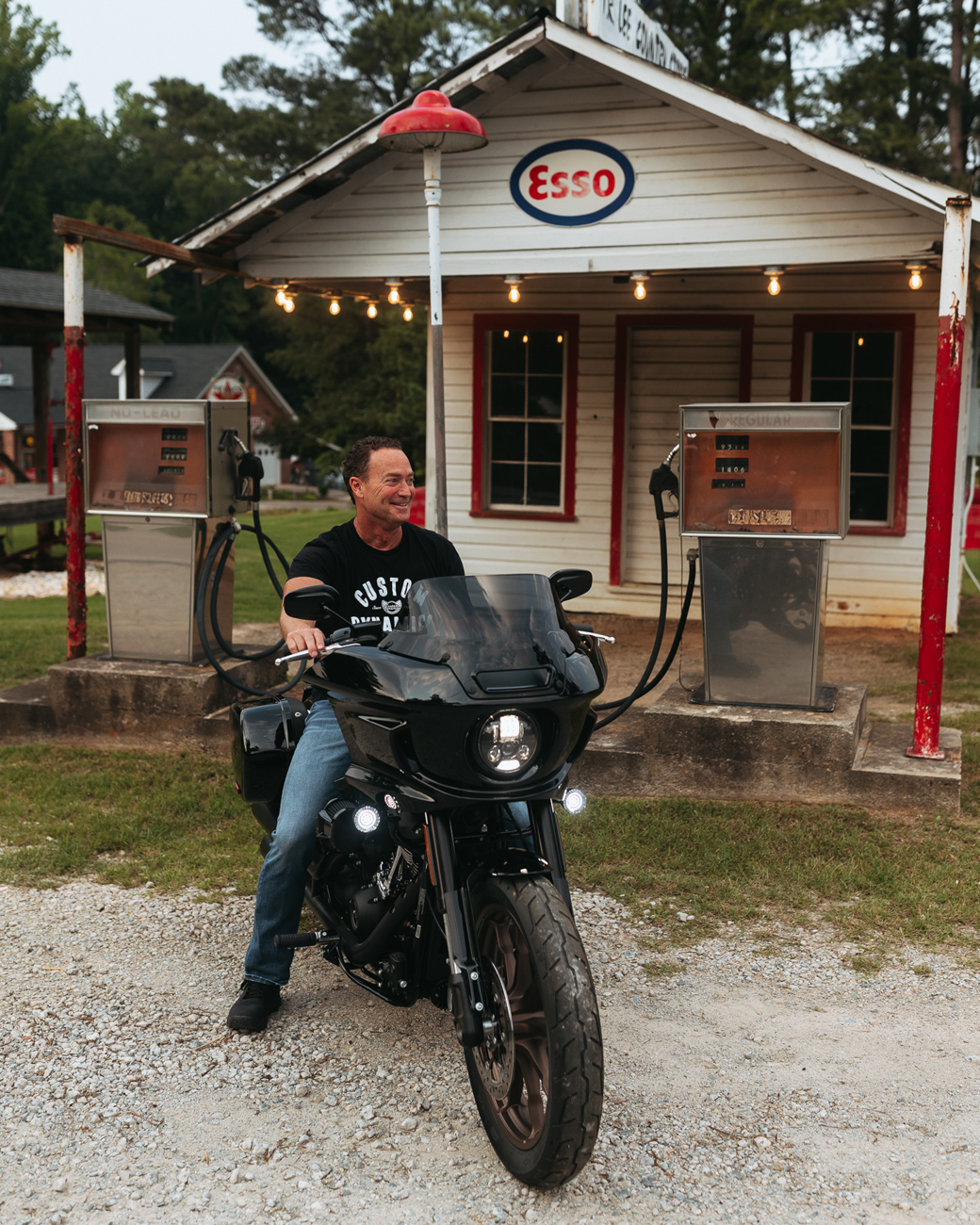 Custom Dynamics Genesis® 4 Amber/White Led Turn Signal Inserts |