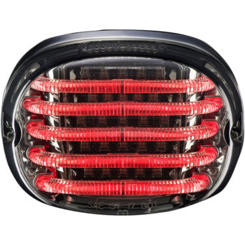 Custom Dynamics Probeam® Squareback Led Taillight Kit