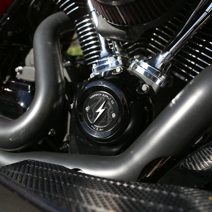 Thrashin Supply Milwaukee 8 Points Cover