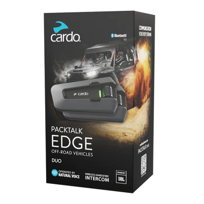 Cardo Systems Packtalk Edge Orv