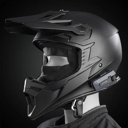 Cardo Systems Packtalk Edge Orv