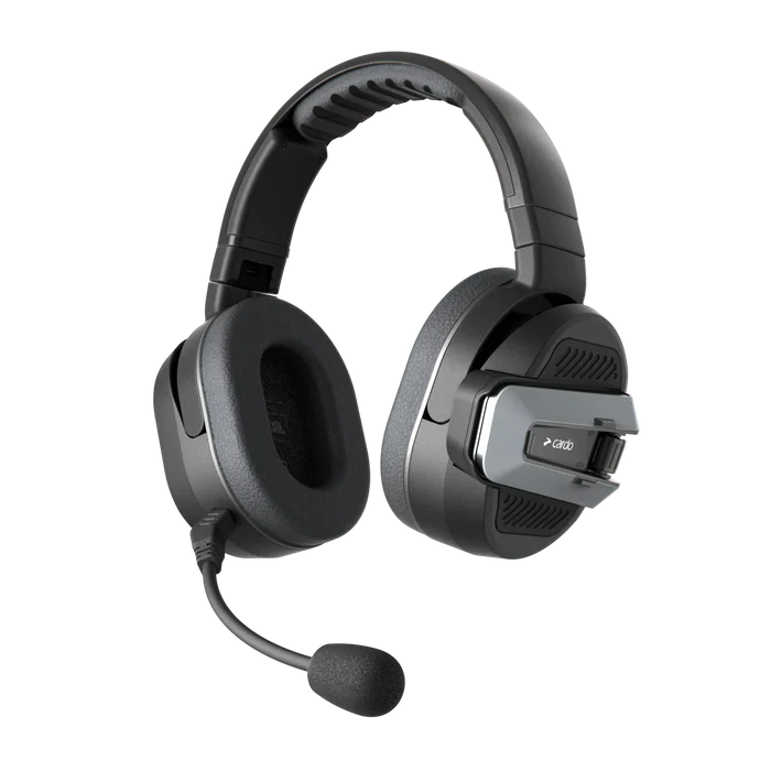 Cardo Systems Packtalk Edgephones Orv