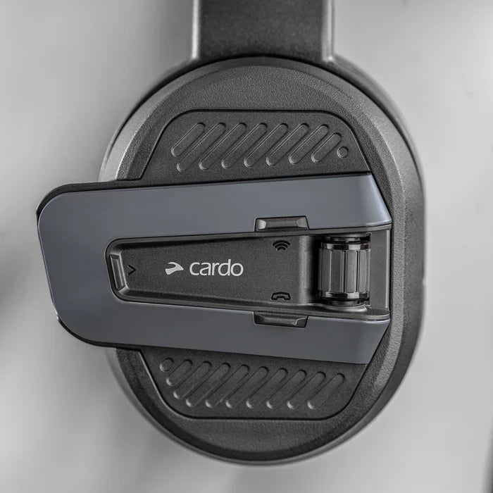 Cardo Systems Packtalk Edgephones Orv