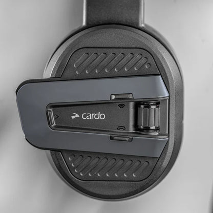 Cardo Systems Packtalk Edgephones Orv