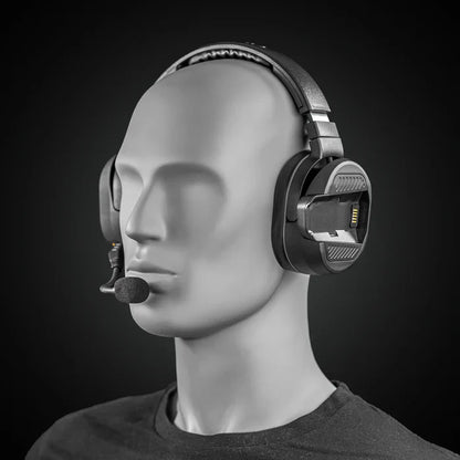 Cardo Systems Packtalk Edgephones