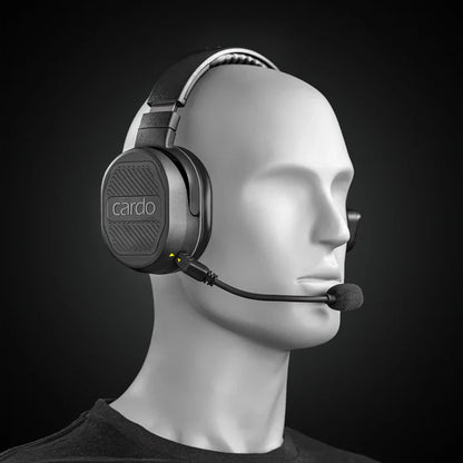 Cardo Systems Packtalk Edgephones
