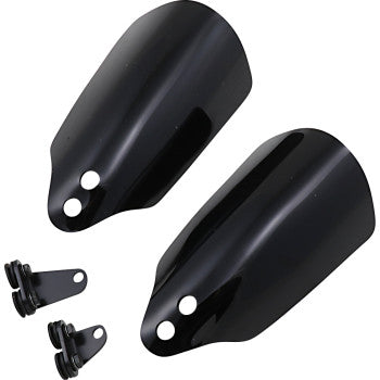 Memphis Shades Hand Guards For 1996 - 2003 Sportster