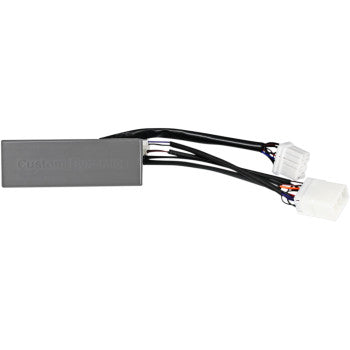 Custom Dynamics Load Balancing Smart Triple Play® - Module