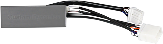 Custom Dynamics Load Balancing Smart Triple Play® - Module | Custom Dynamices