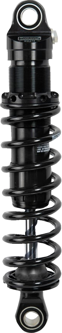 Ohlins| Twin Shocks - 12" - STX36 (HD775)