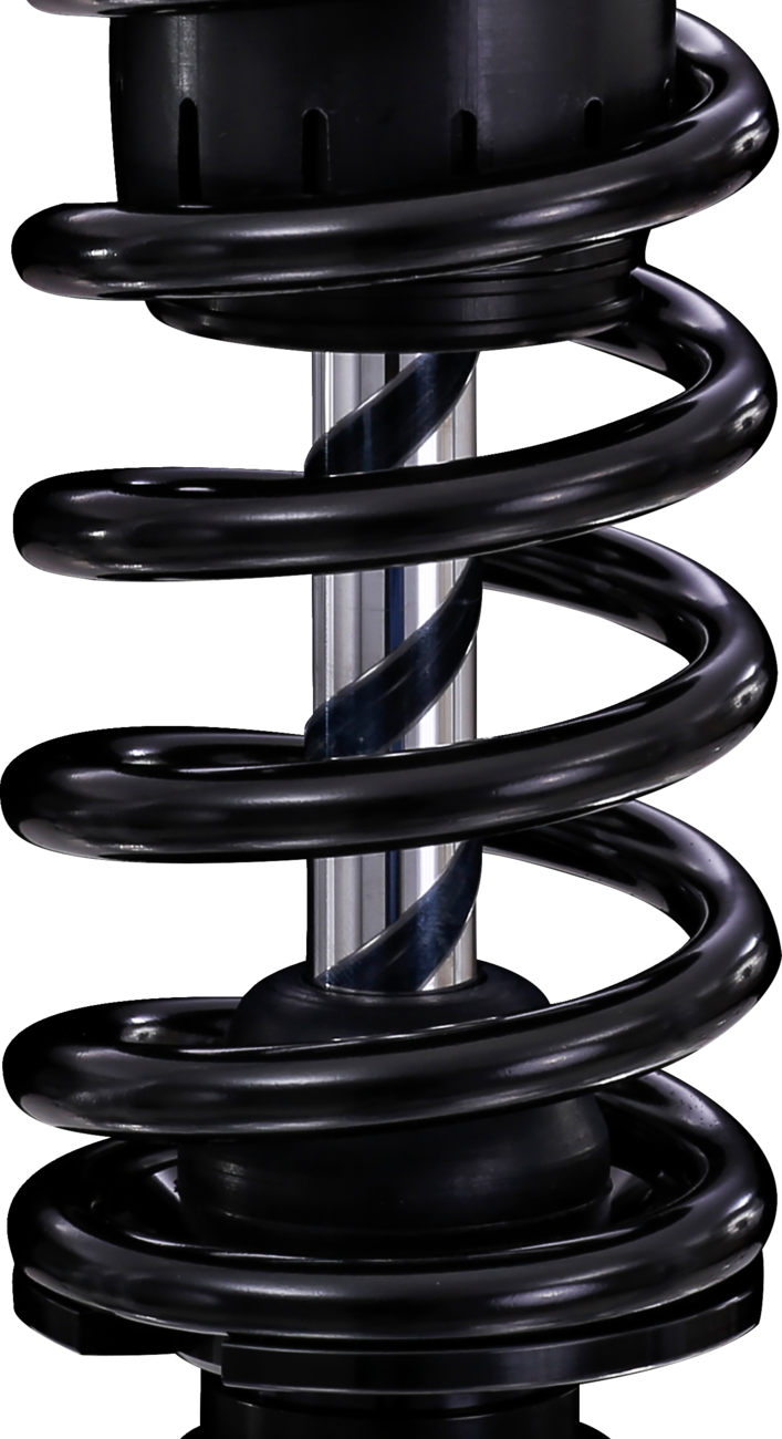 Ohlins | Twin Shocks - 13" - Rebound Adjustable - STX36 Blackline (HD772)